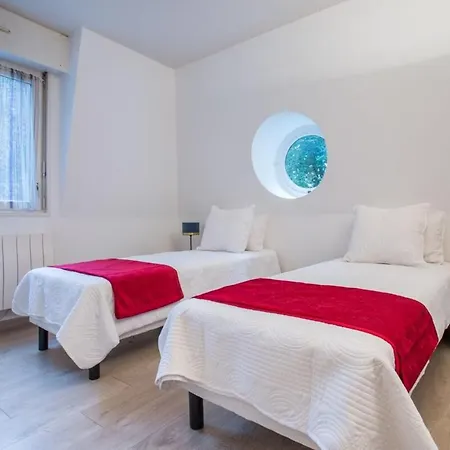 Le Bois Gentil - Grand Familial, Proche De Geneve Et Du Palexpo Apartment *
